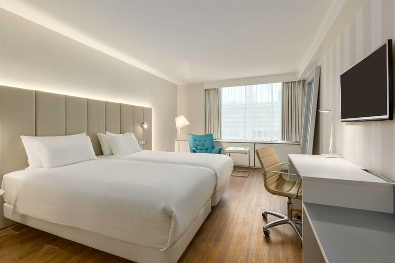 Hotel NH Utrecht