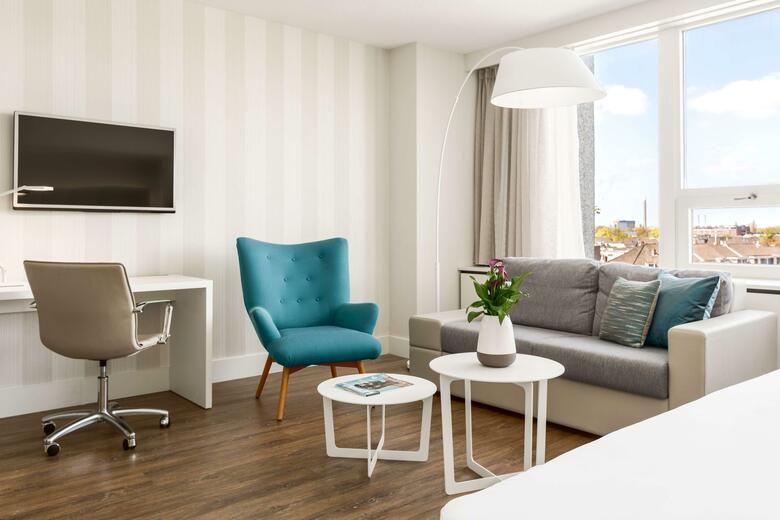 Hotel NH Utrecht