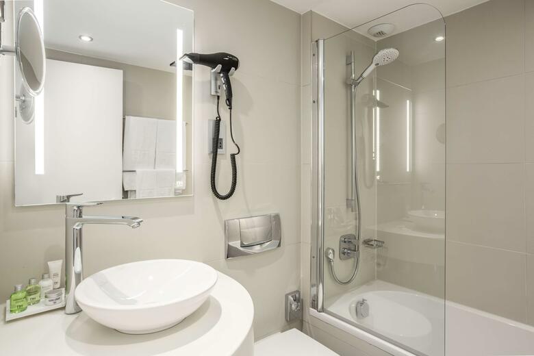 Hotel NH Utrecht