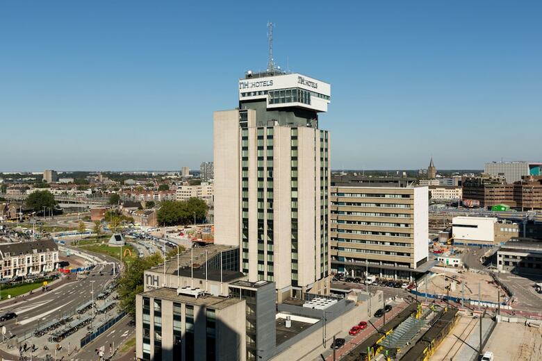 Hotel NH Utrecht