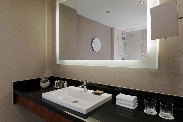 Budapest Marriott Hotel