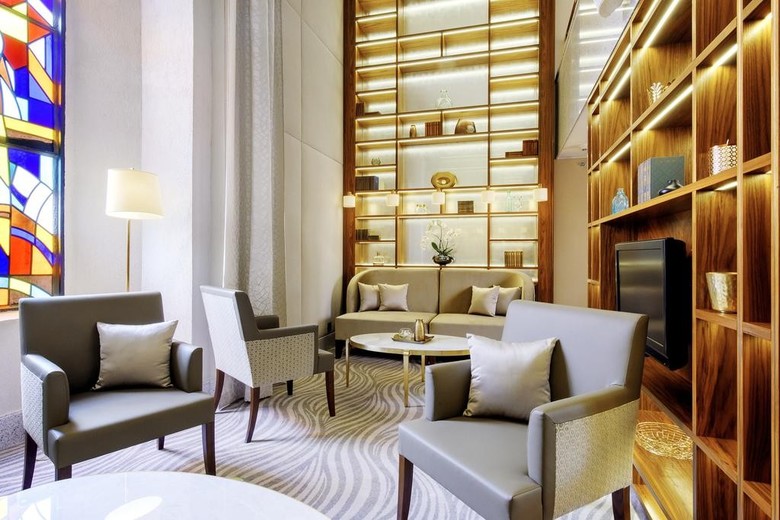 Hotel Hilton Budapest