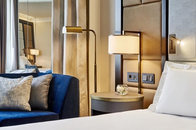 Hotel Hilton Budapest