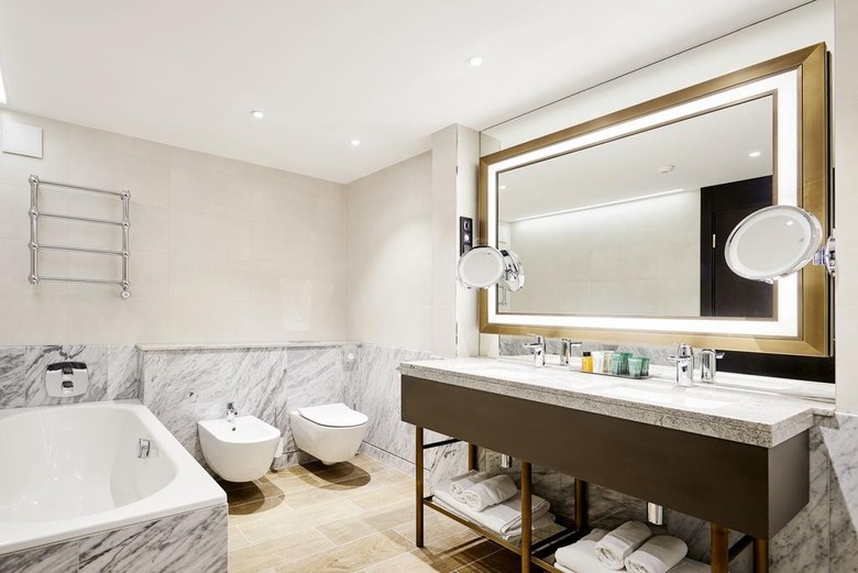 Hotel Hilton Budapest