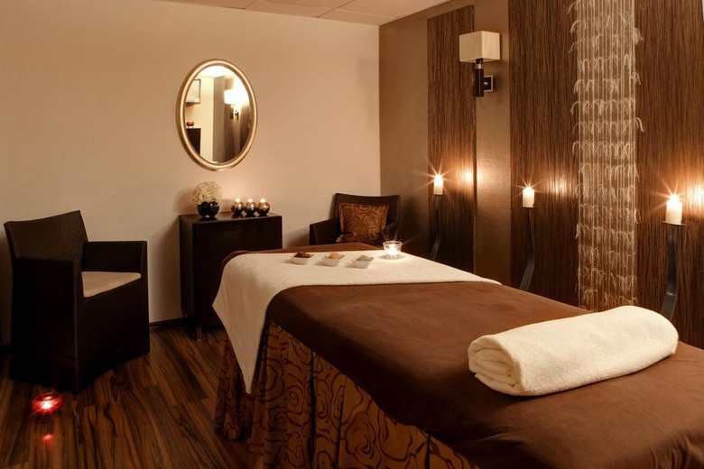 Hotel Sofitel Budapest Chain Bridge