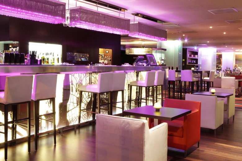 Hotel Sofitel Budapest Chain Bridge