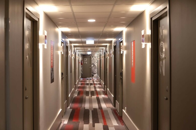 Hotel Mercure Budapest Buda