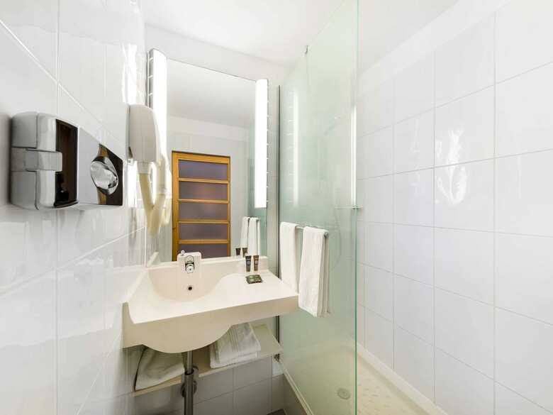 Hotel Novotel Budapest City