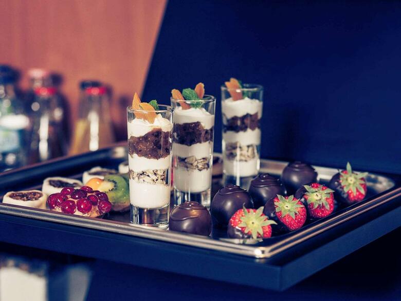 Hotel Mercure Budapest Korona