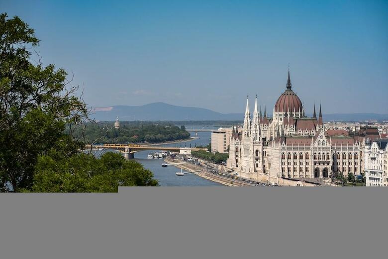 Hotel Mercure Budapest Korona