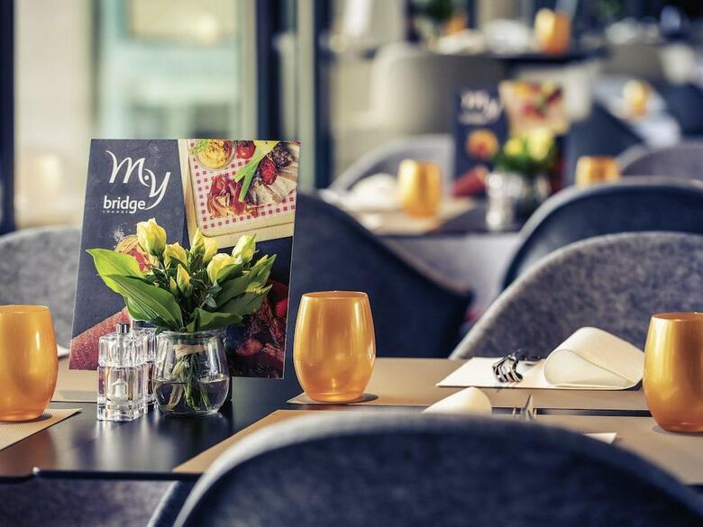 Hotel Mercure Budapest Korona