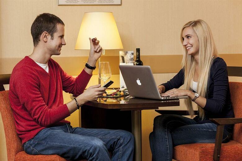 Hotel Mercure Budapest Korona