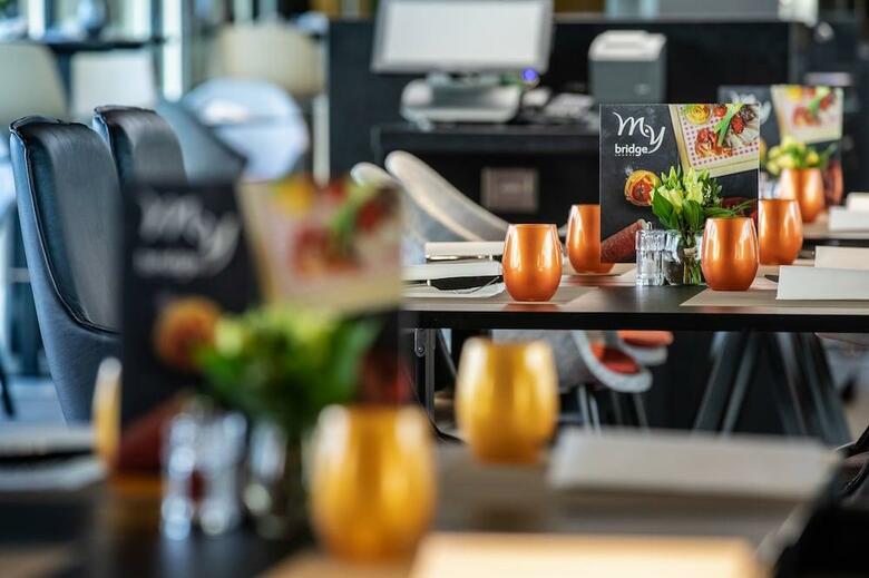 Hotel Mercure Budapest Korona