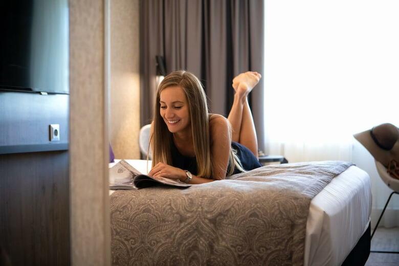 Hotel Mercure Budapest Korona