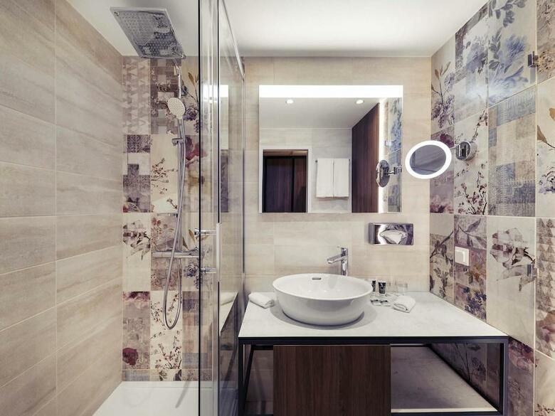 Hotel Mercure Budapest Korona