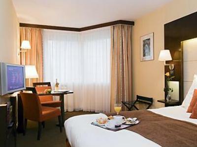 Hotel Mercure Budapest Korona