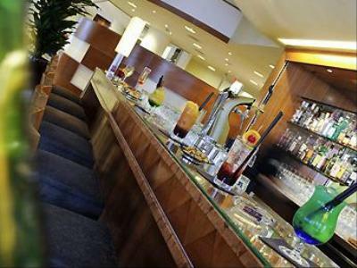 Hotel Mercure Budapest Korona