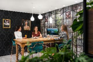 Hotel Mercure Budapest Korona