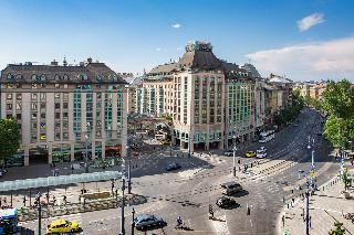 Hotel Mercure Budapest Korona