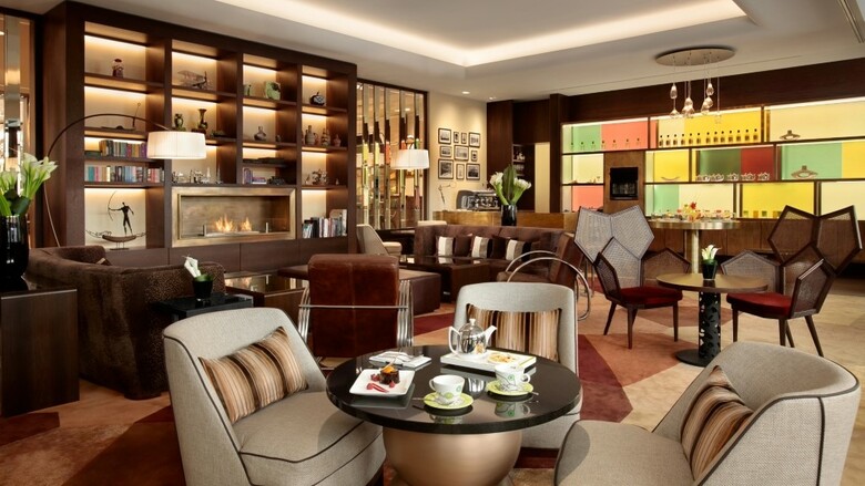 Hotel Kempinski Corvinus Budapest