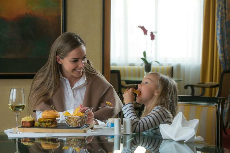 Hotel Kempinski Corvinus Budapest