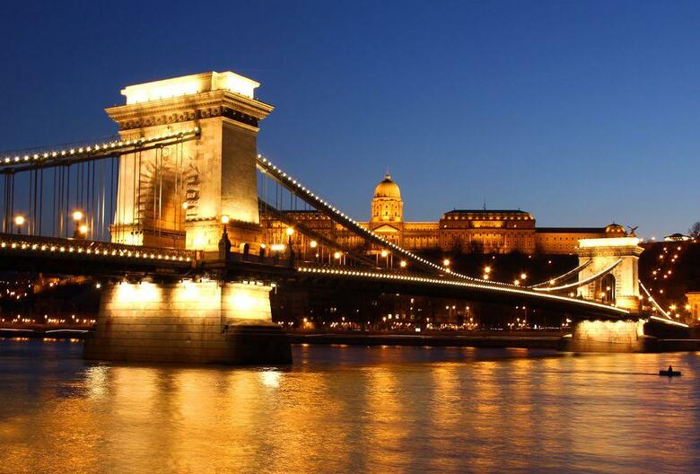 Hotel Kempinski Corvinus Budapest