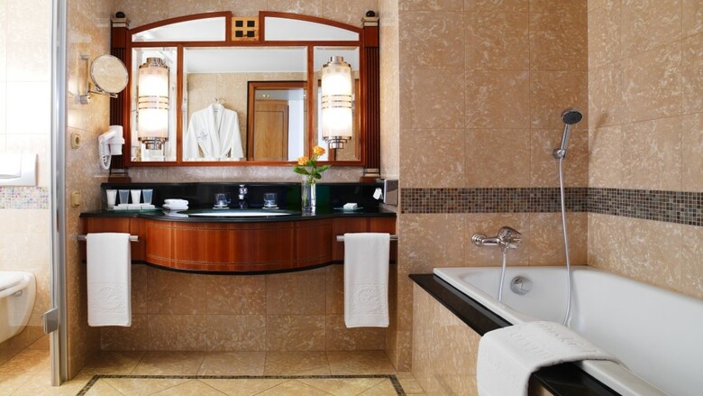 Hotel Kempinski Corvinus Budapest