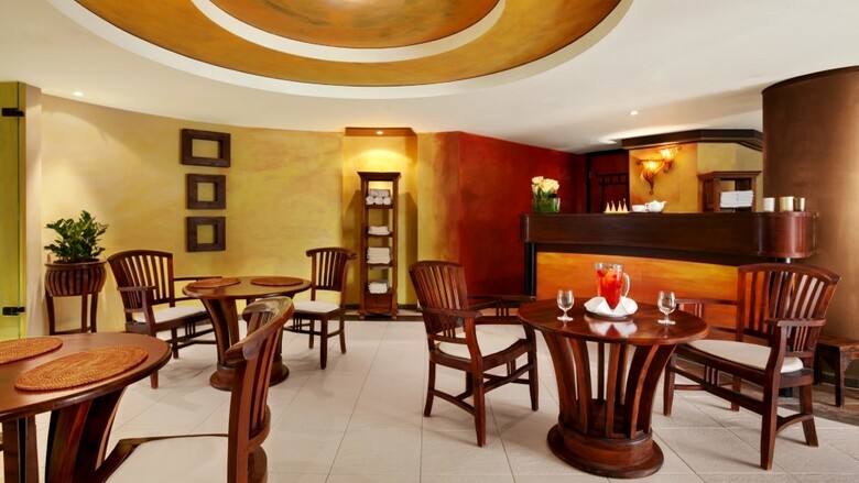 Hotel Kempinski Corvinus Budapest