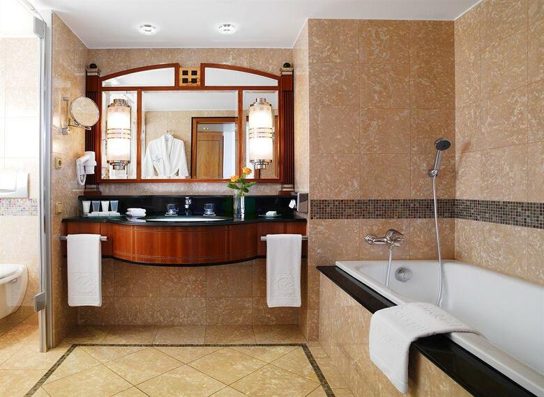 Hotel Kempinski Corvinus Budapest