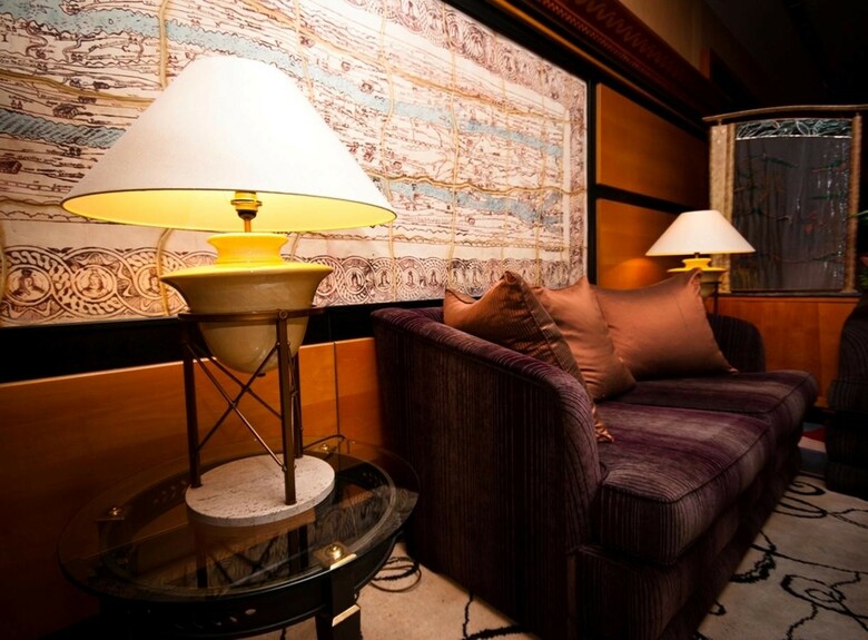 The Aquincum Hotel Budapest