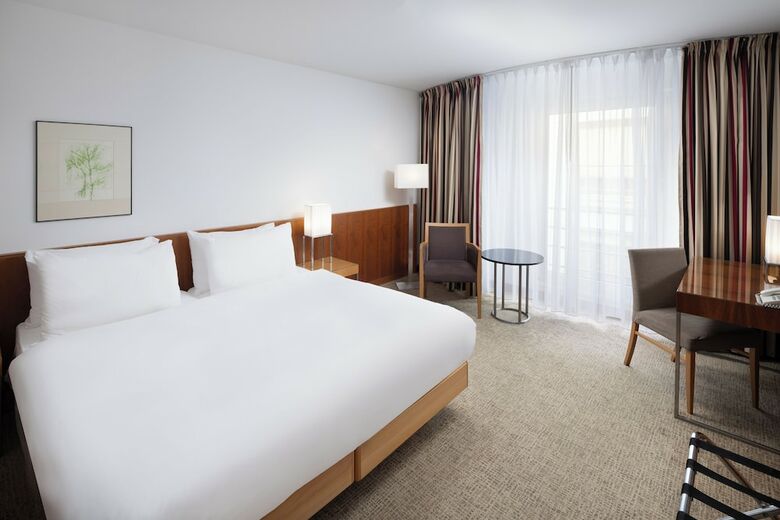 K+K Opera Hotel