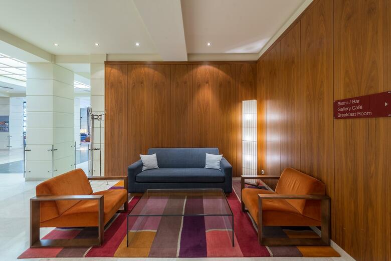 K+K Opera Hotel