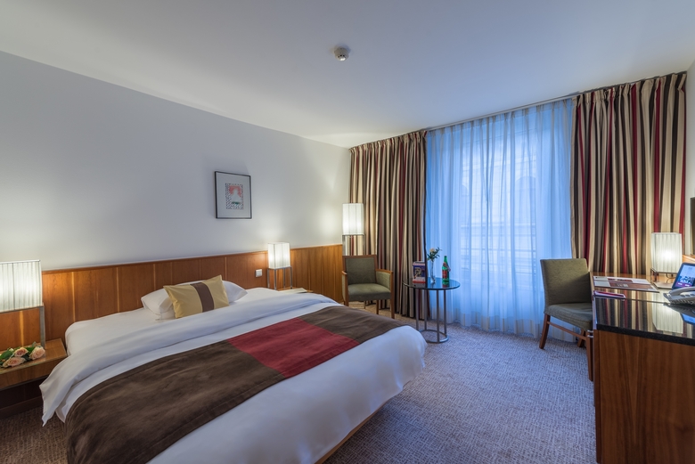 K+K Opera Hotel