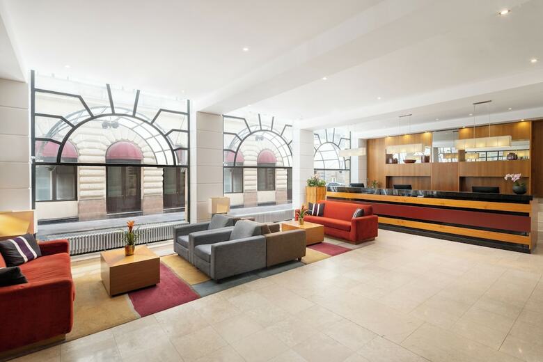 K+K Opera Hotel