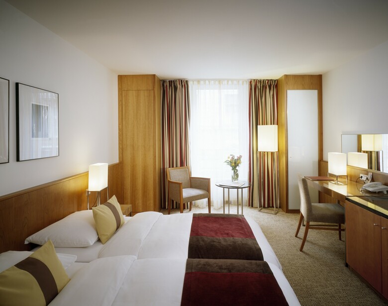 K+K Opera Hotel