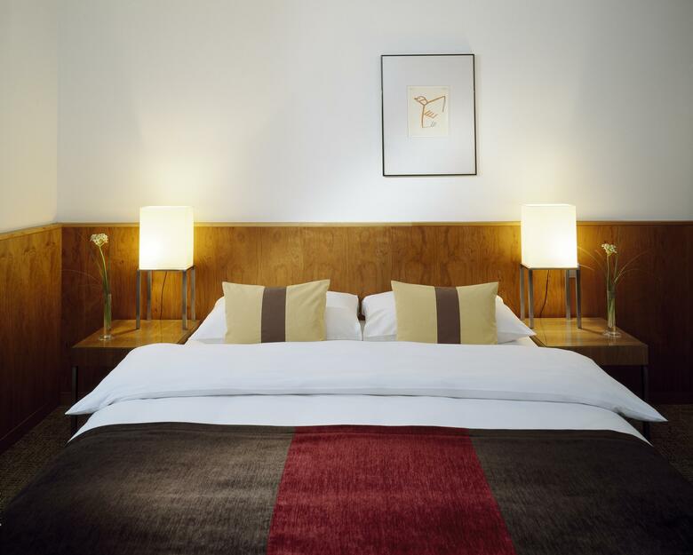 K+K Opera Hotel