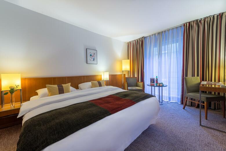 K+K Opera Hotel