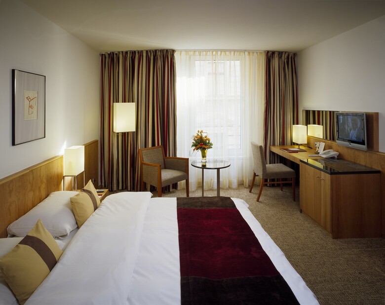 K+K Opera Hotel