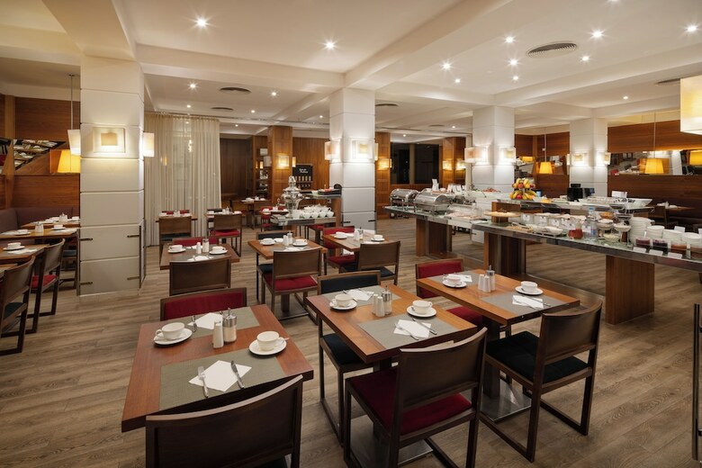 K+K Opera Hotel