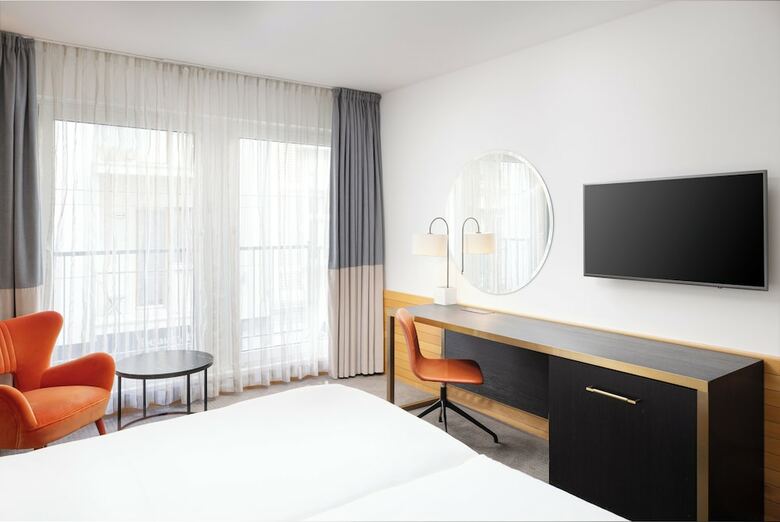 K+K Opera Hotel