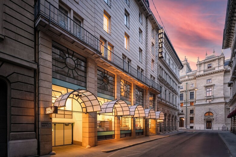 K+K Opera Hotel