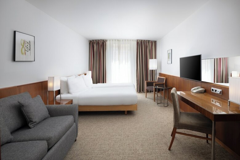 K+K Opera Hotel