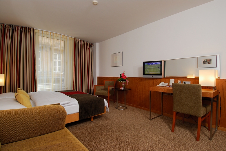 K+K Opera Hotel