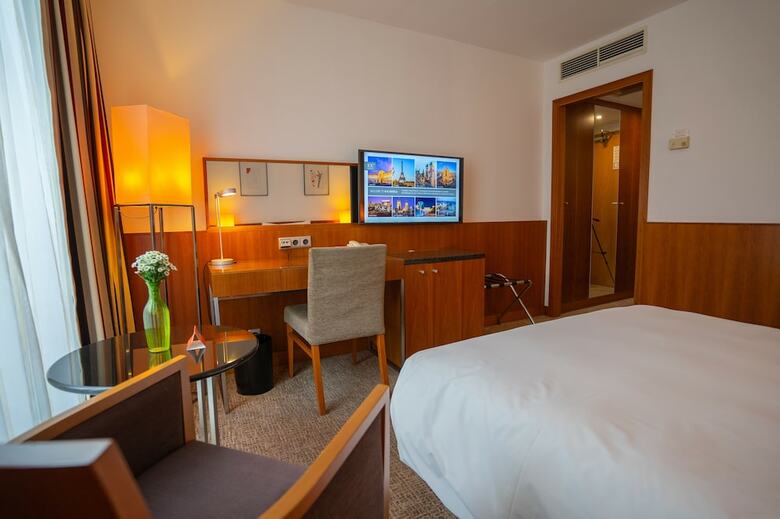 K+K Opera Hotel