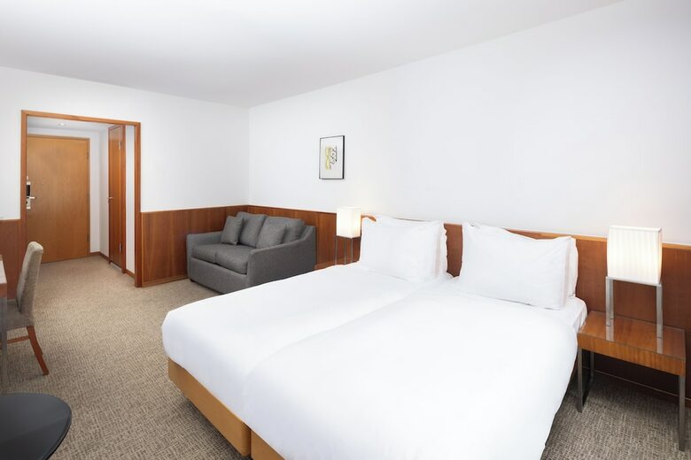 K+K Opera Hotel