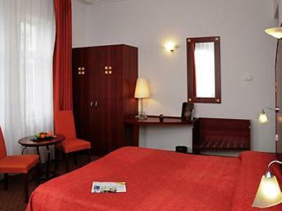Hotel Ibis Styles Budapest Center