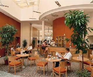 Hotel Ibis Styles Budapest Center