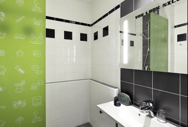 Hotel Ibis Styles Budapest Center