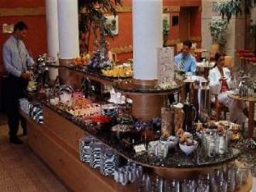 Hotel Ibis Styles Budapest Center