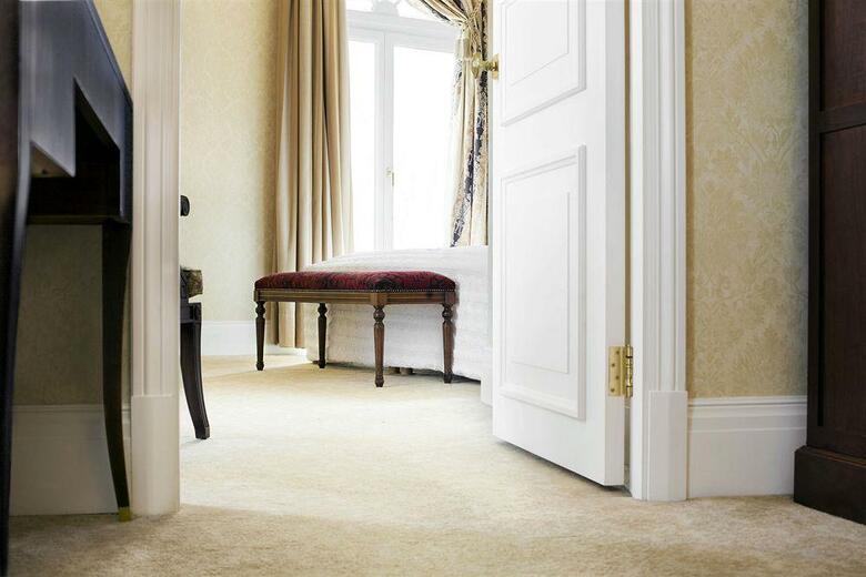 Hotel The Ritz-carlton Budapest